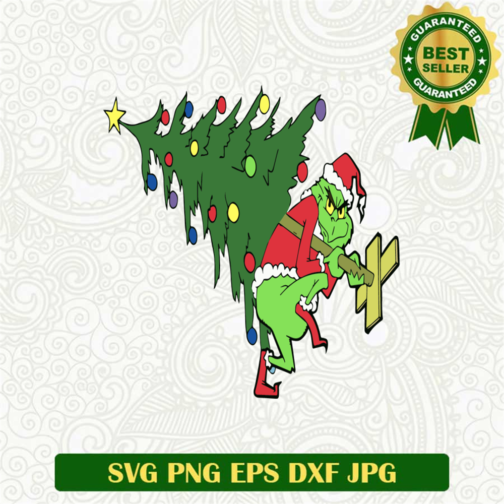 grinch-stealing-christmas-tree-svg-grinch-svg-christmas-tree-svg