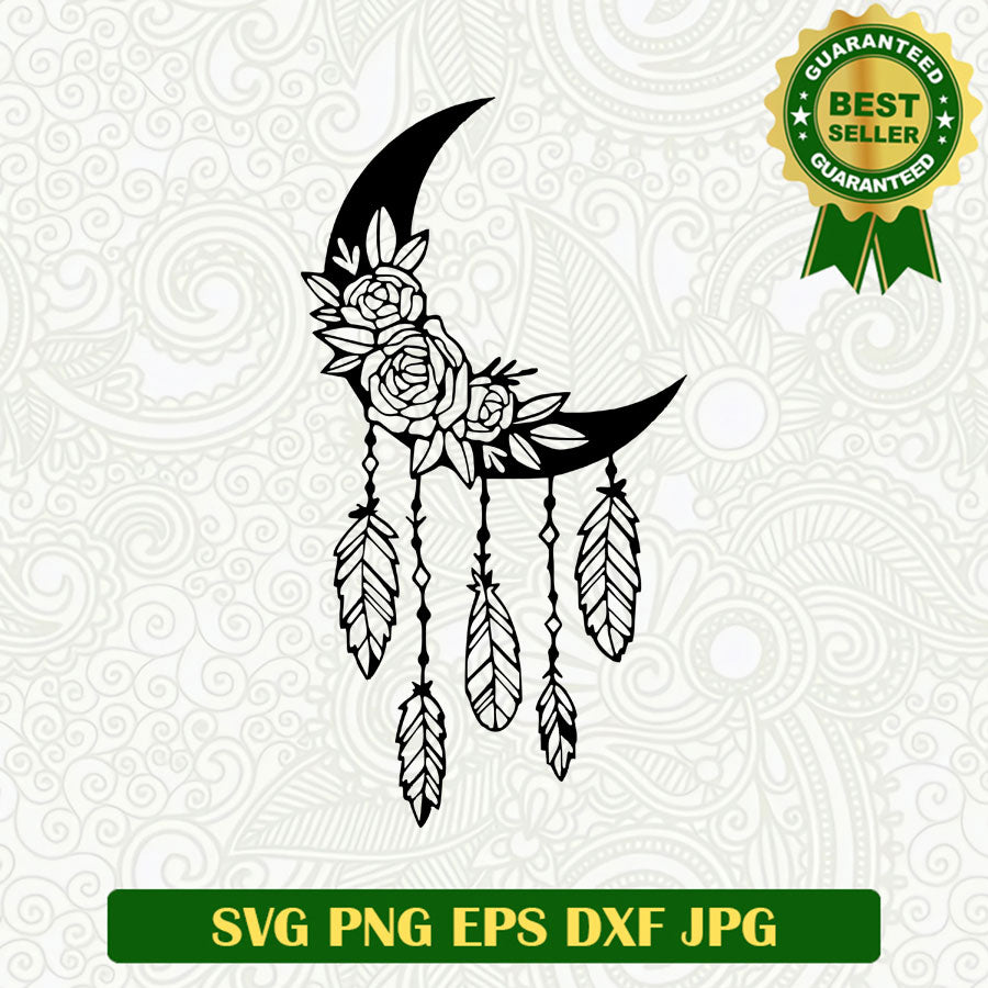 Dream Catcher Vector SVG Icon (2) - SVG Repo