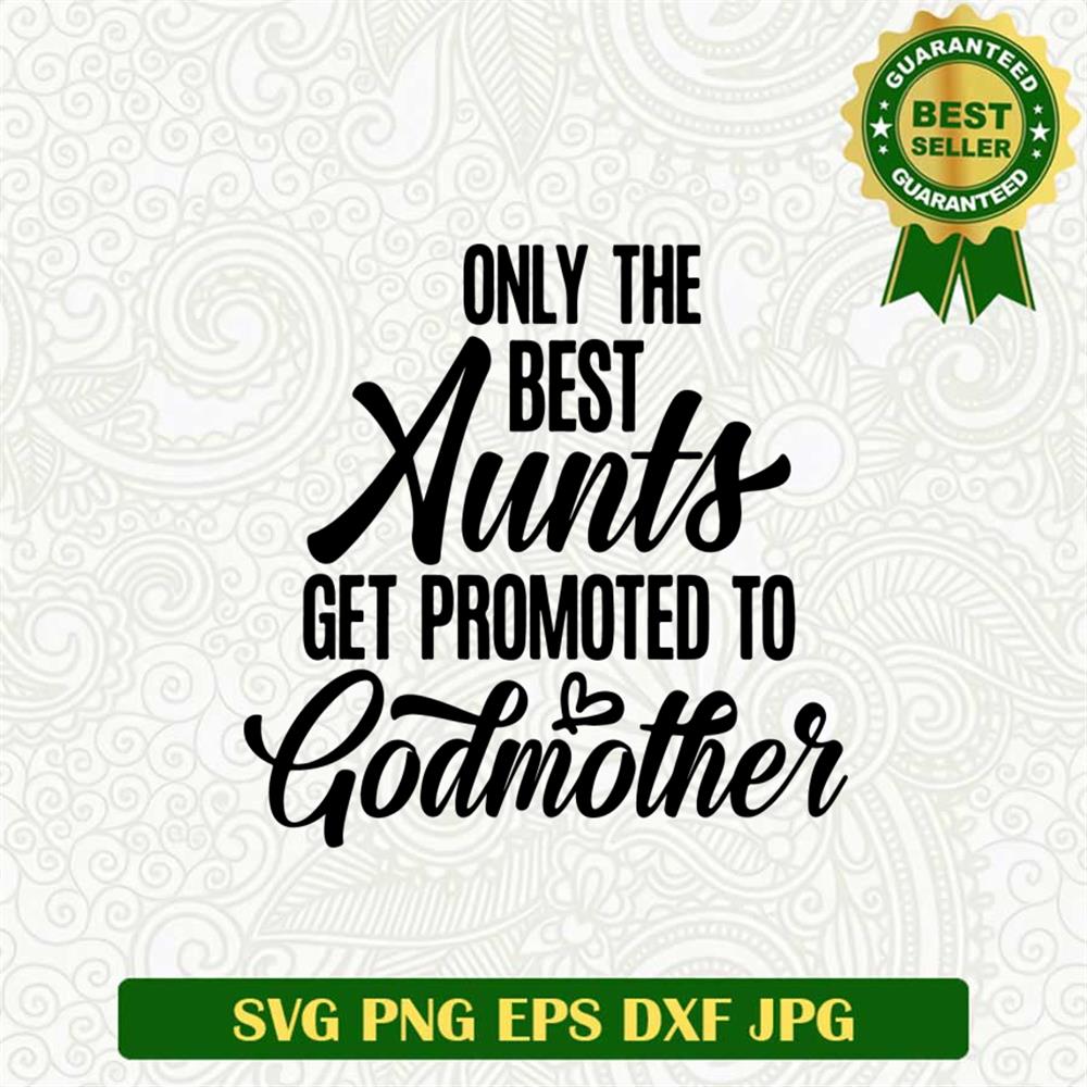 Awesome Aunt SVG