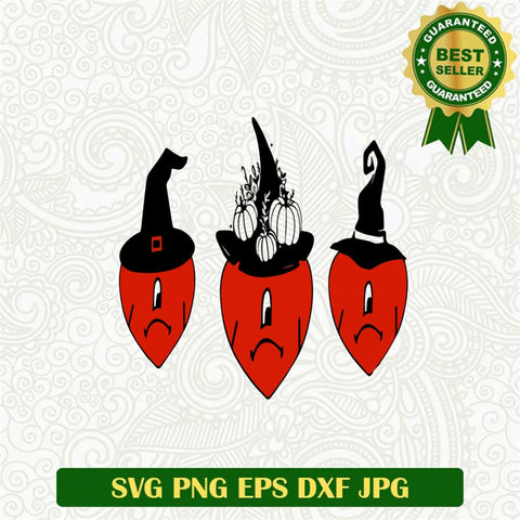 Bad bunny heart halloween SVG