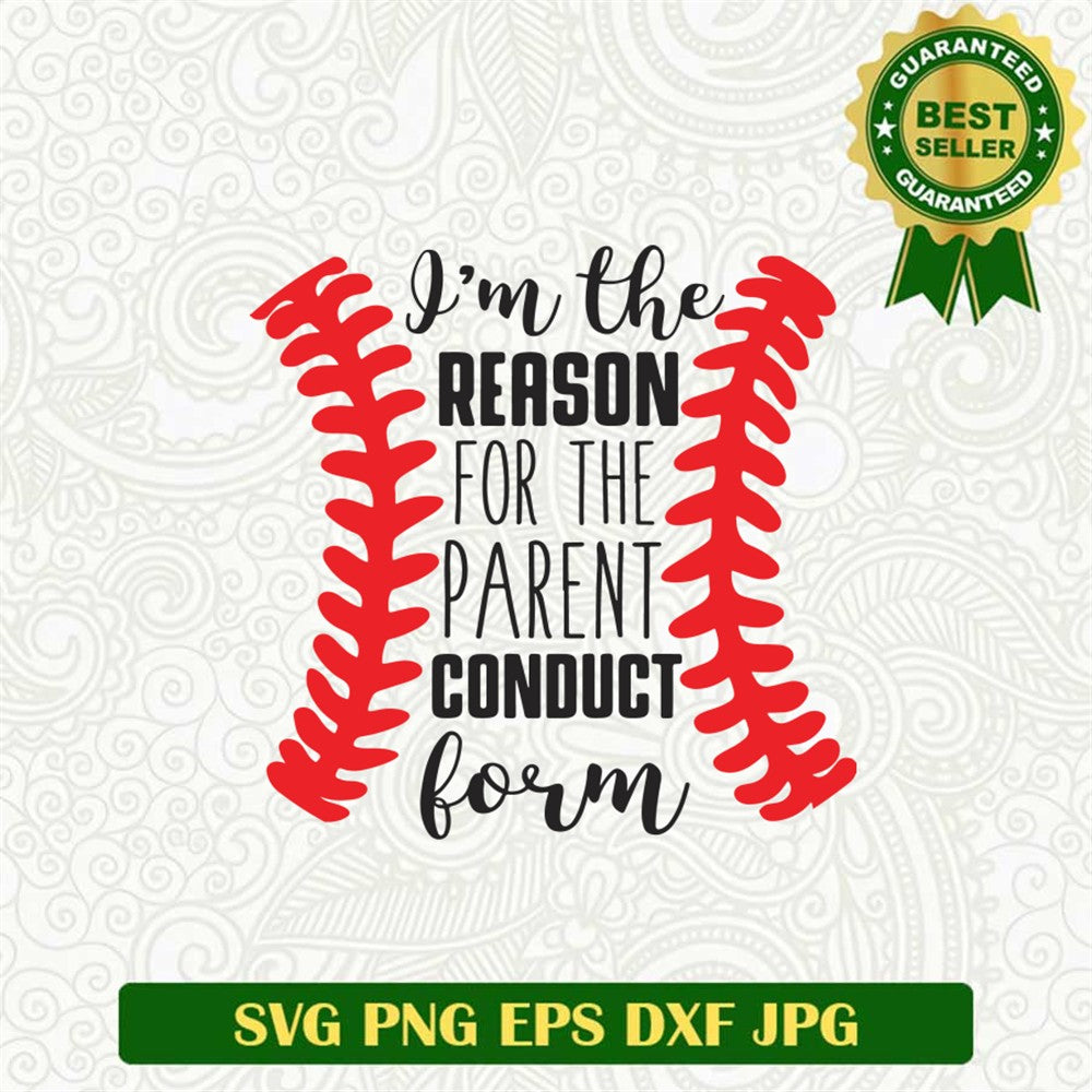 Baseball Stitch Quote Svg