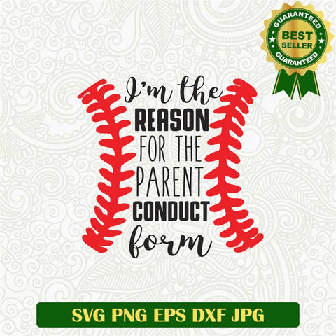 Baseball Stitch Quote Svg