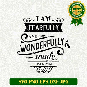 Bible Verse SVG