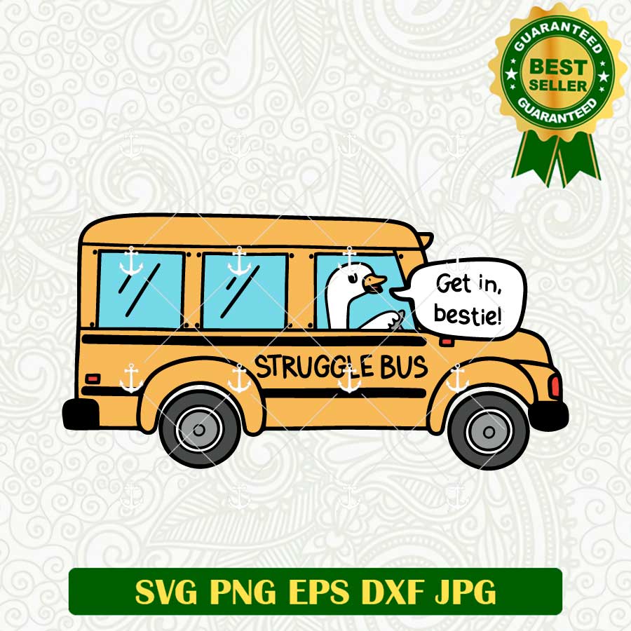 Bus Driver SVG, School Bus SVG, Funny Bus Life SVG PNG – Lightberty