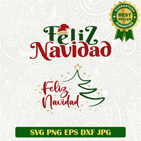 Christmas Wishes SVG