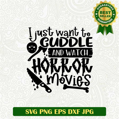 Cuddle SVG