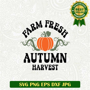 Farm Fresh SVG