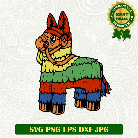 Fornite Llama Colorful SVG, Fornite Character Funny SVG PNG