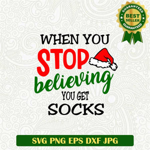 Funny Socks Quote Svg