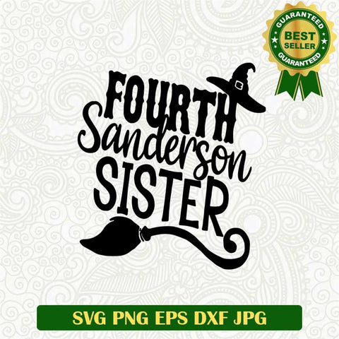 Hocus Pocus Parody SVG