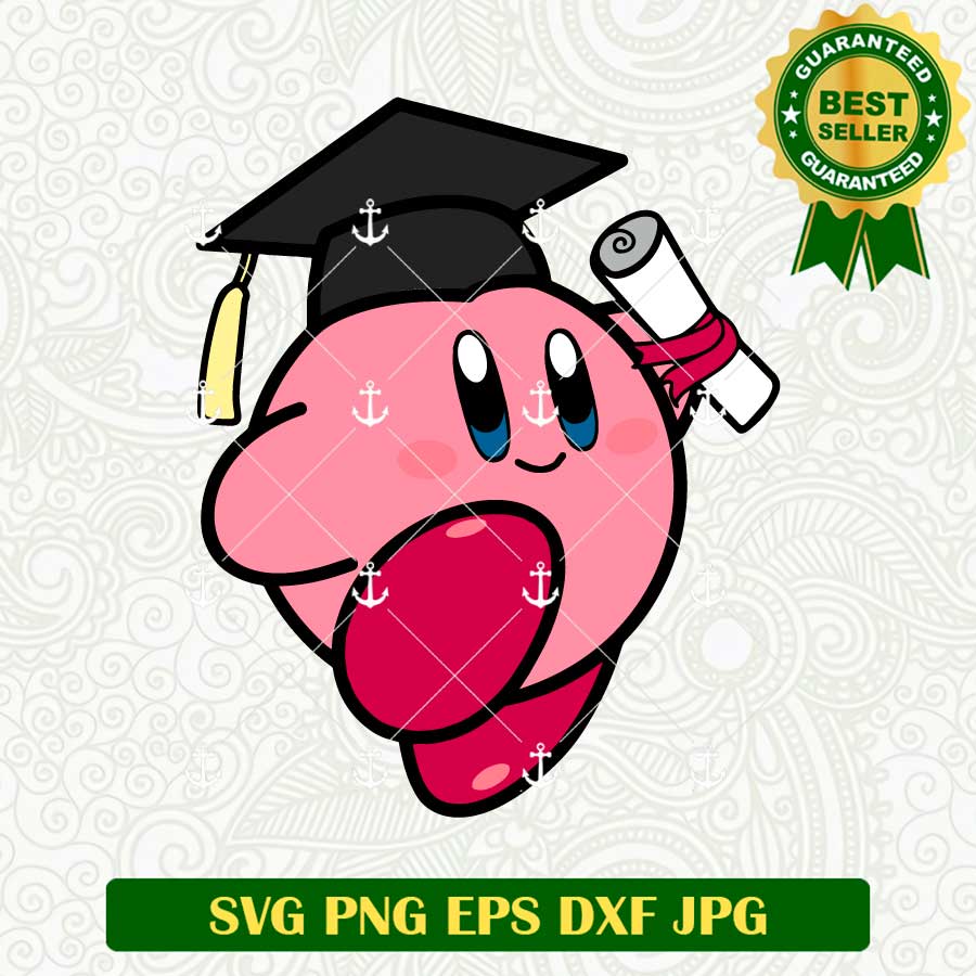 KIR SVG