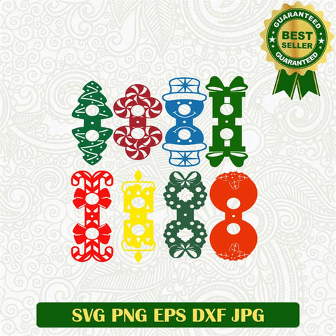 Lollipop Holder Svg