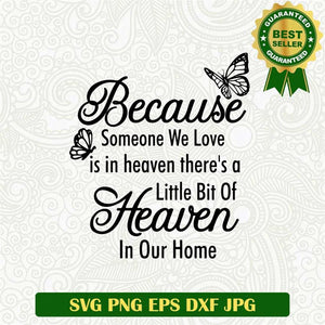 Memorial Tribute SVG