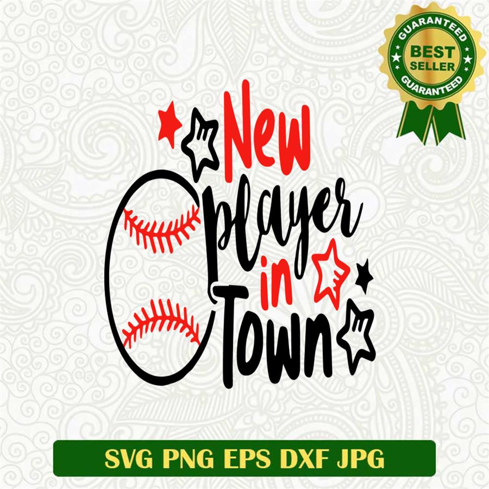New Gamer Baby SVG