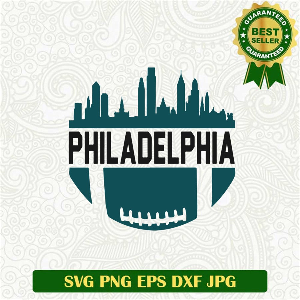 Philadelphia Eagles Logo Svg