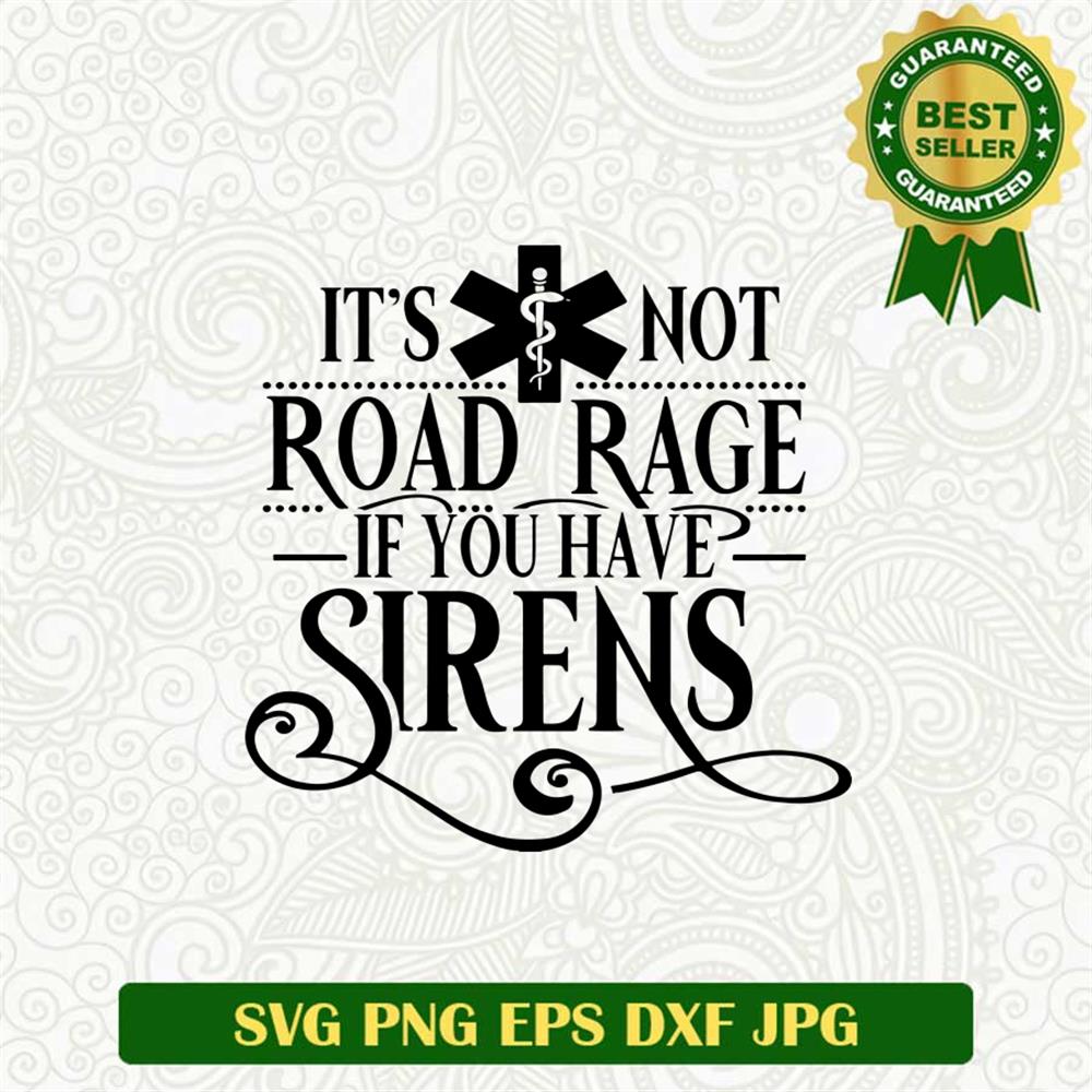 Road Rage SVG