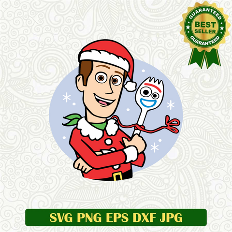 Santa Hat Christmas SVG