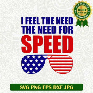 Top Gun Vibes SVG
