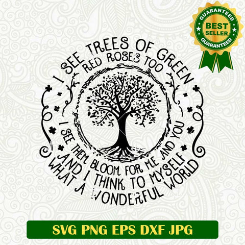 Tree of Life SVG