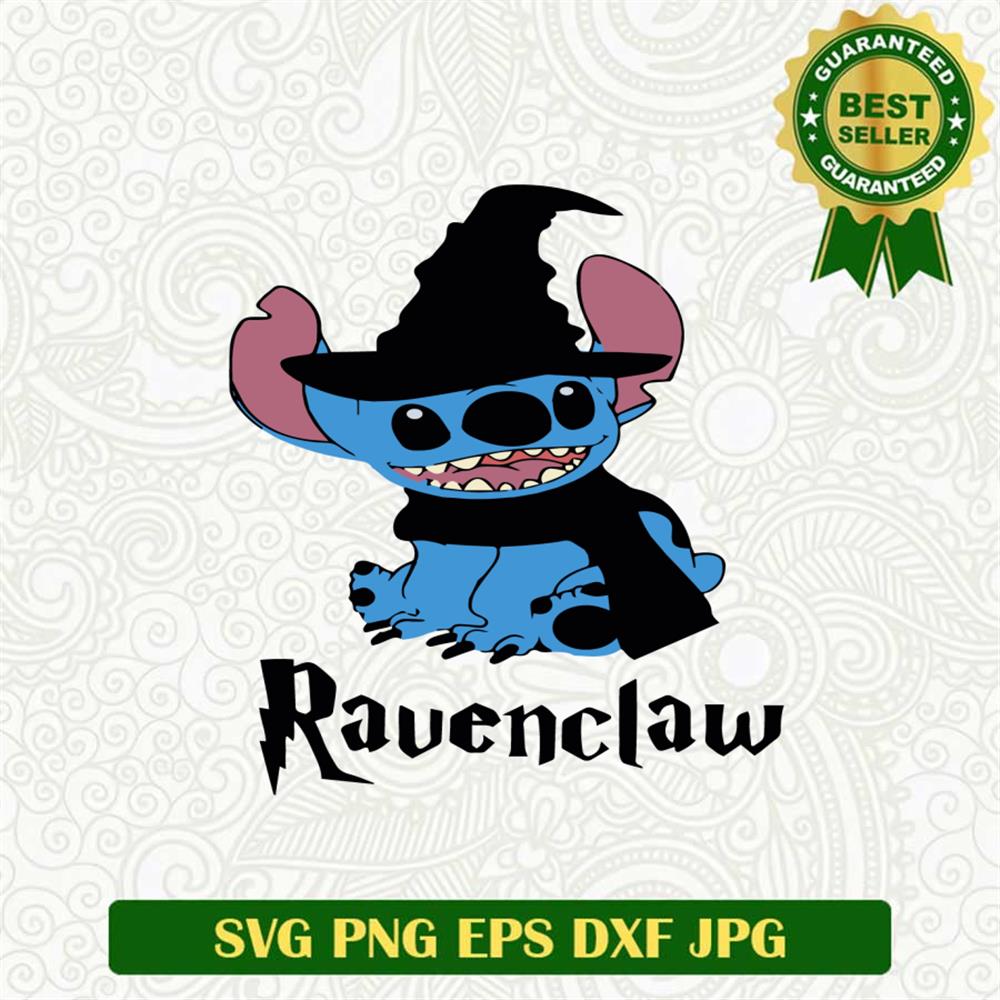Wizard Stitch SVG