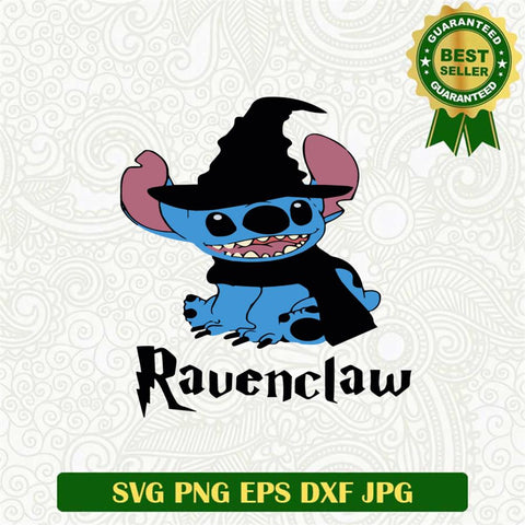 Wizard Stitch SVG