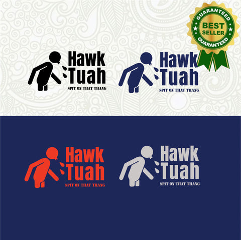 Hawk Tuah Spit On That Thang SVG PNG