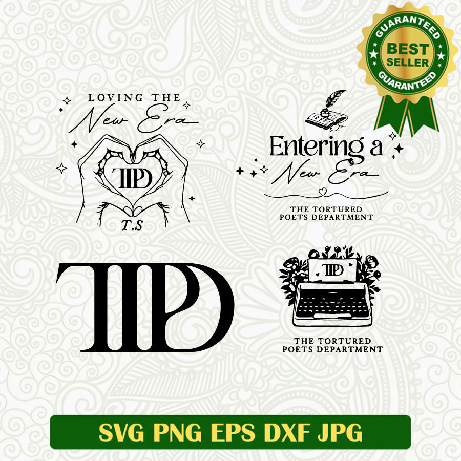 Ttpd Files TTPD Taylor Swift New album bundle SVG, Taylor Swift TTPD SVG, The ...