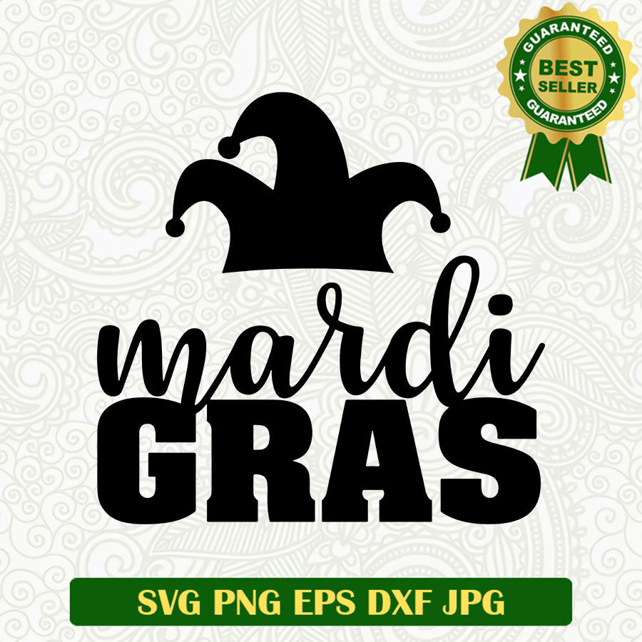 Mardi Gras Carnival Season SVG, Mardi gras Mask SVG, Mardi Gras SVG cut file